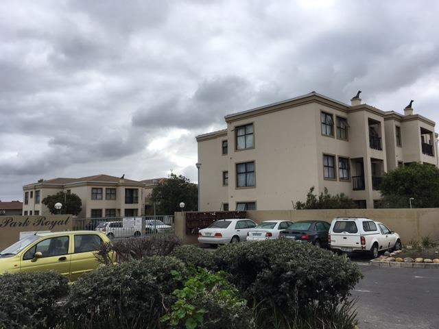 To Let 3 Bedroom Property for Rent in Parklands Western Cape